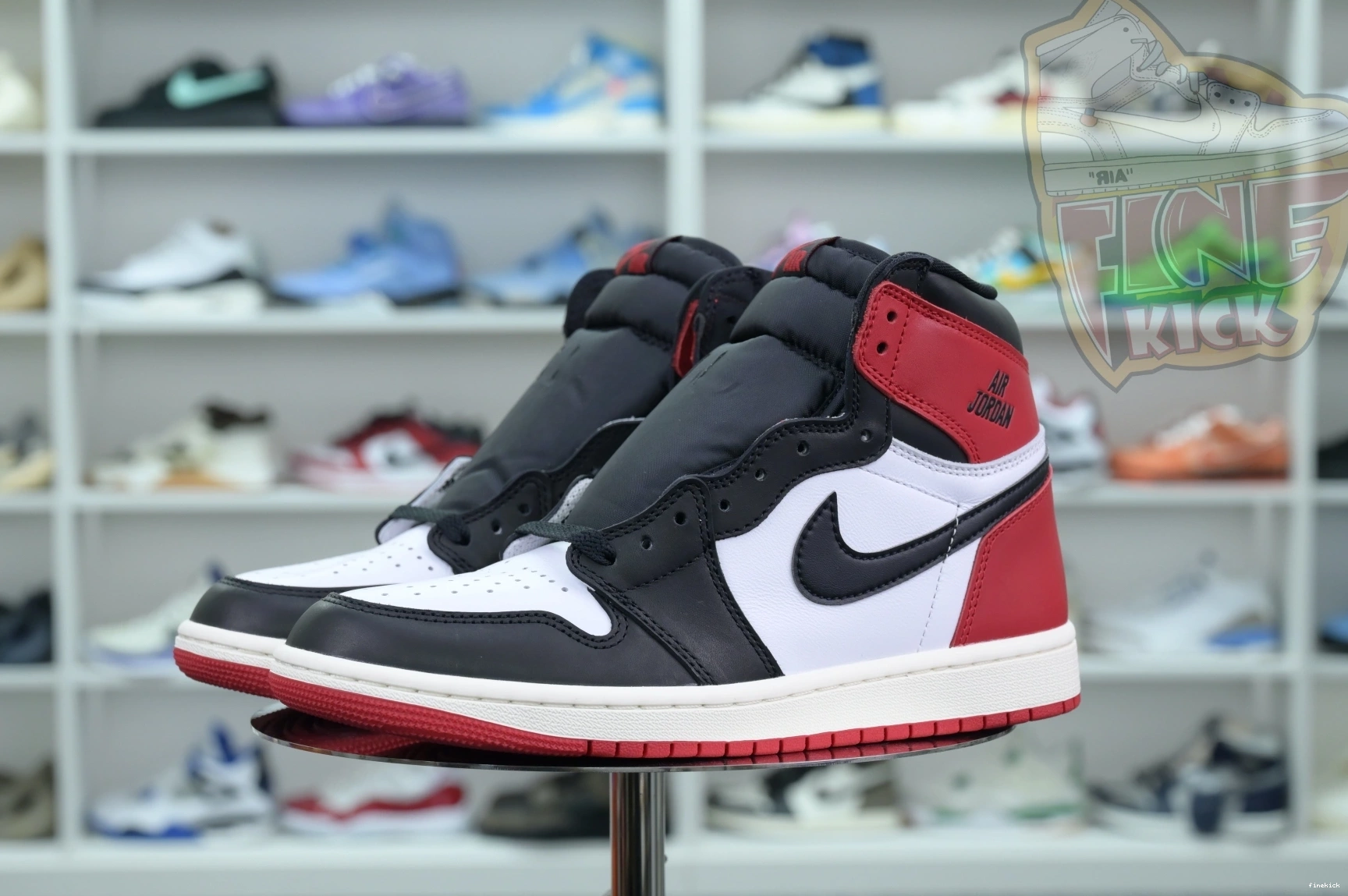 Toe OG“Black 1High Jordan Reimagined” Jordan Air 0102